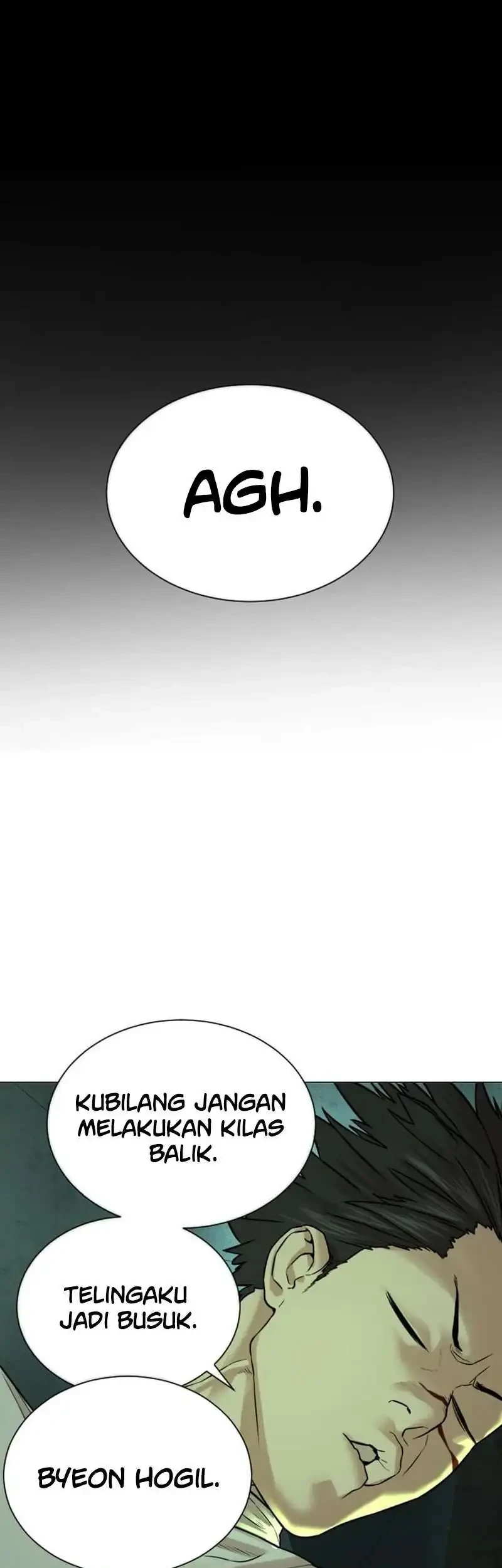 A Lawyer Killler (Killer Lawyer) Chapter 13 - halaman 53