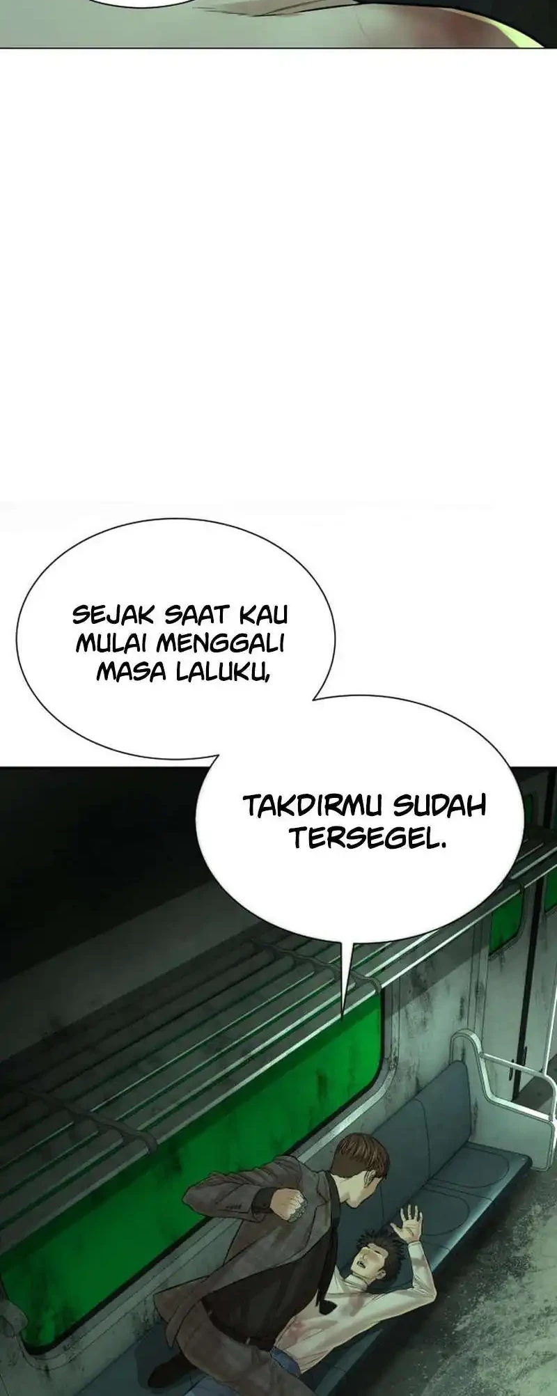A Lawyer Killler (Killer Lawyer) Chapter 13 - halaman 54