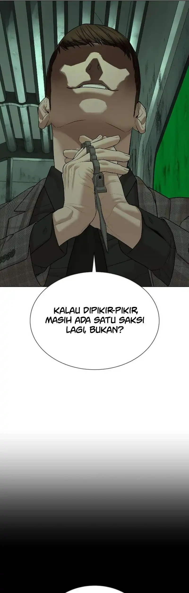 A Lawyer Killler (Killer Lawyer) Chapter 13 - halaman 57