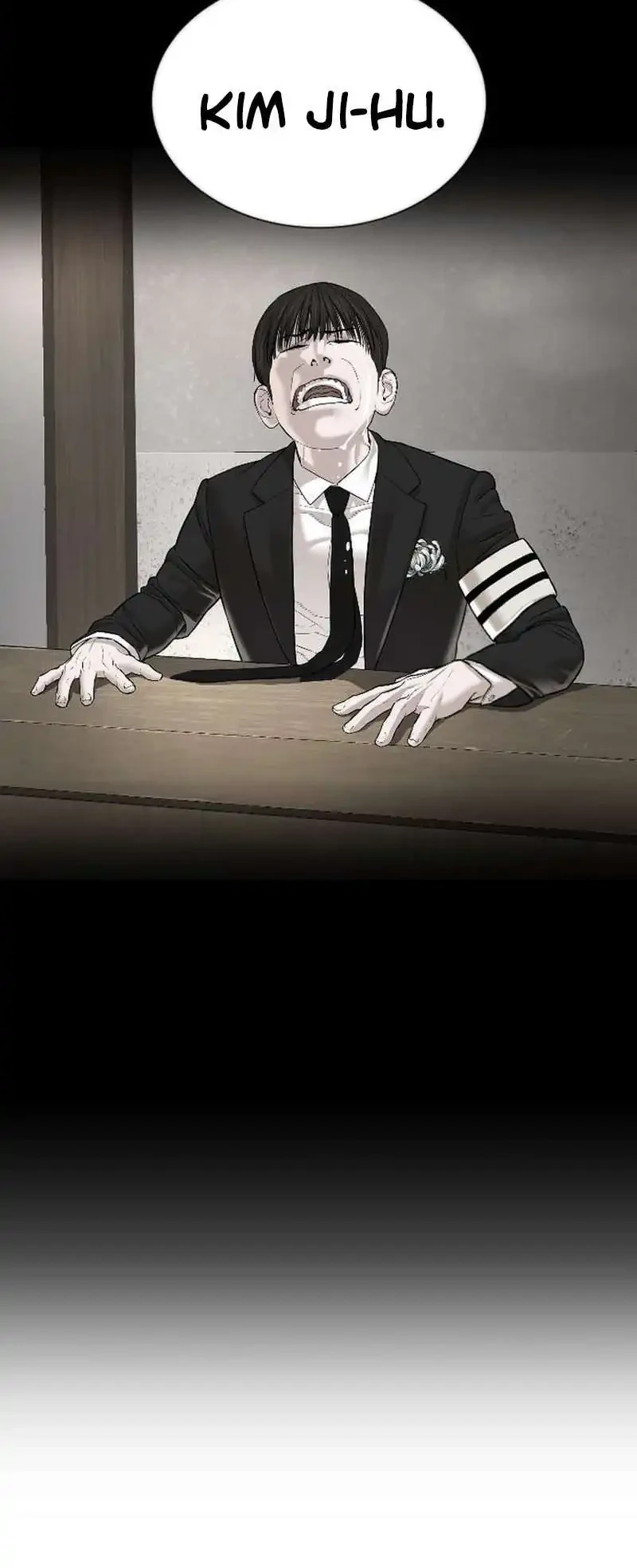 A Lawyer Killler (Killer Lawyer) Chapter 13 - halaman 58