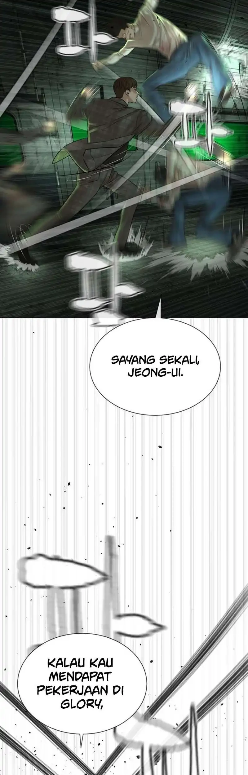 A Lawyer Killler (Killer Lawyer) Chapter 13 - halaman 69