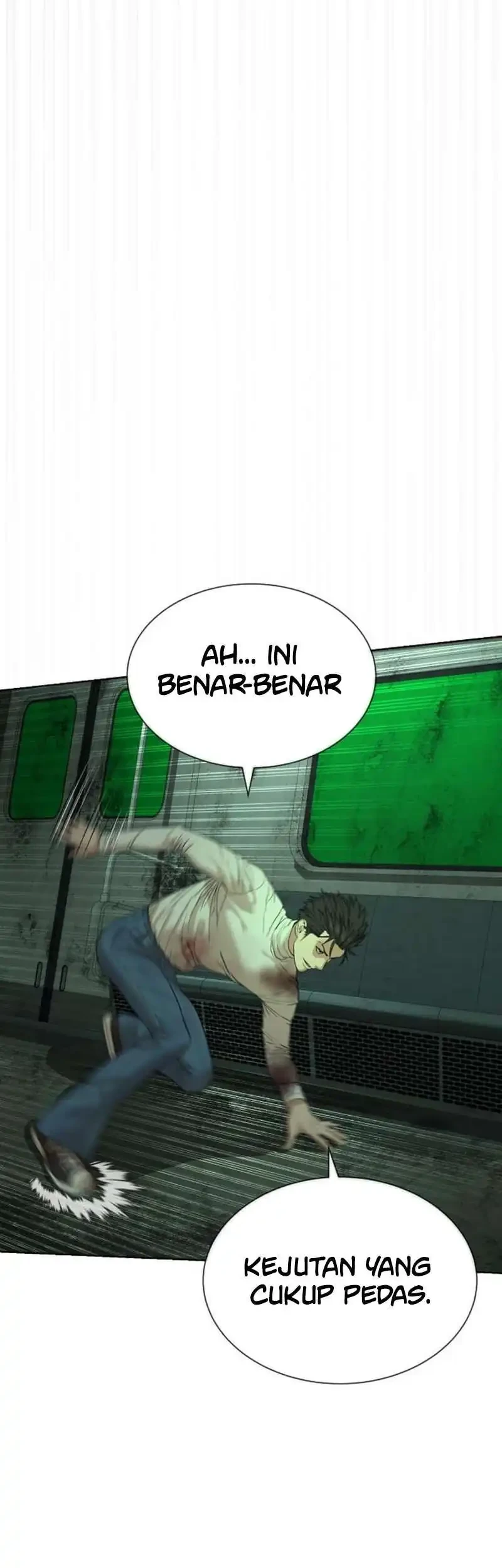 A Lawyer Killler (Killer Lawyer) Chapter 13 - halaman 7