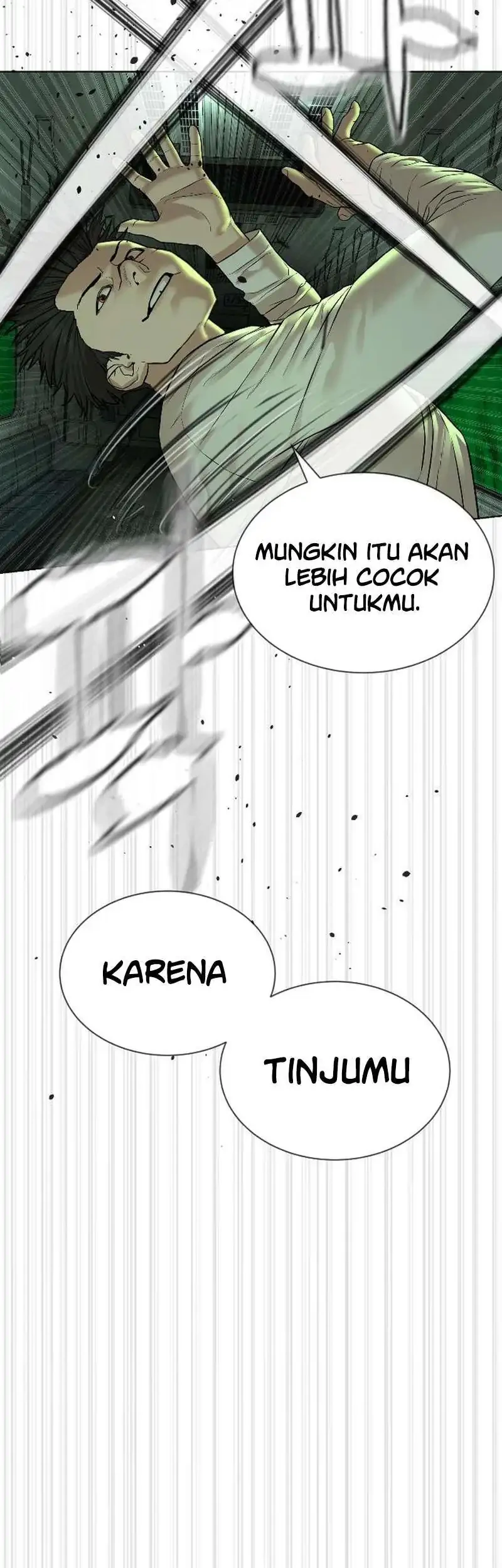 A Lawyer Killler (Killer Lawyer) Chapter 13 - halaman 70