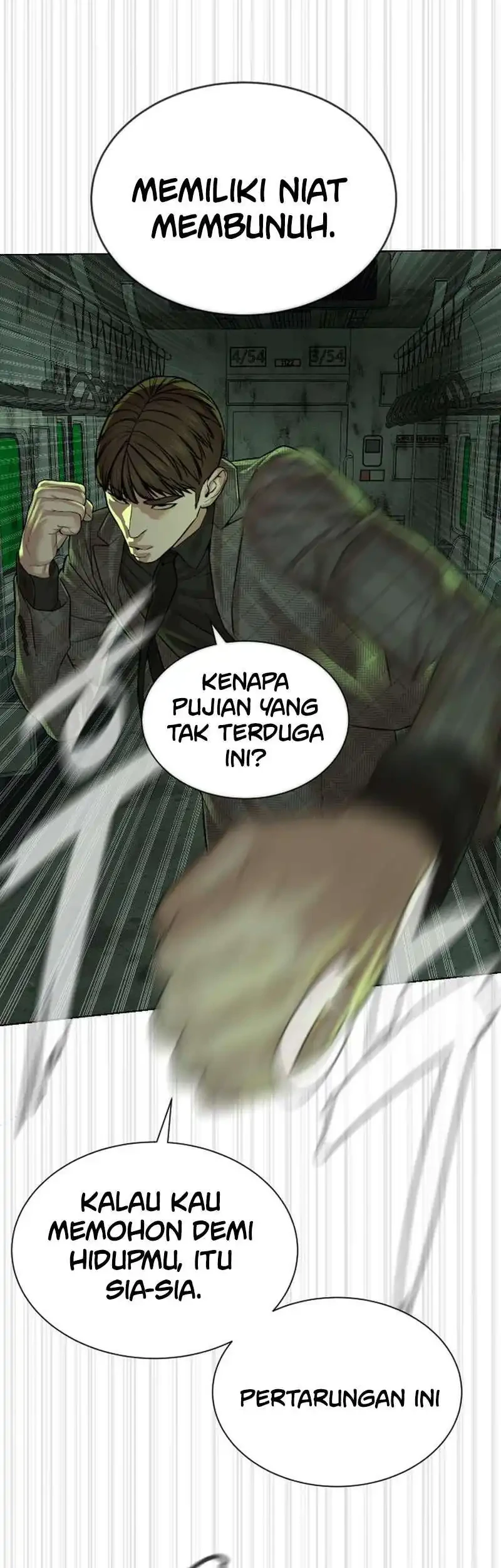 A Lawyer Killler (Killer Lawyer) Chapter 13 - halaman 71