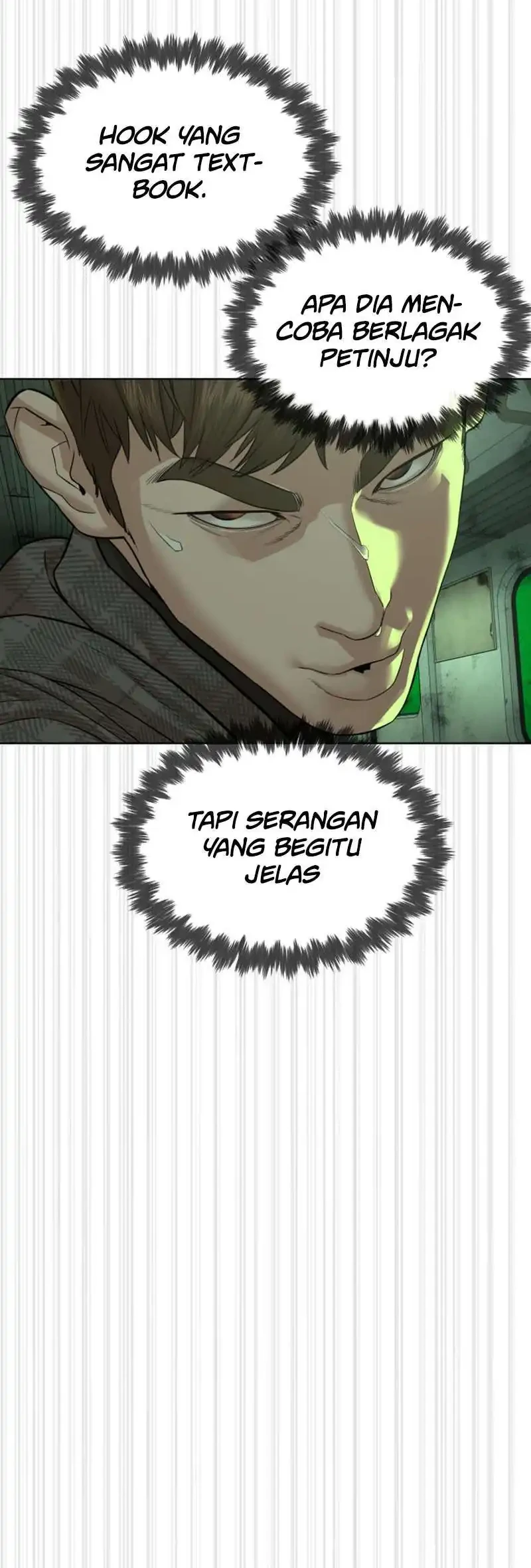 A Lawyer Killler (Killer Lawyer) Chapter 13 - halaman 74