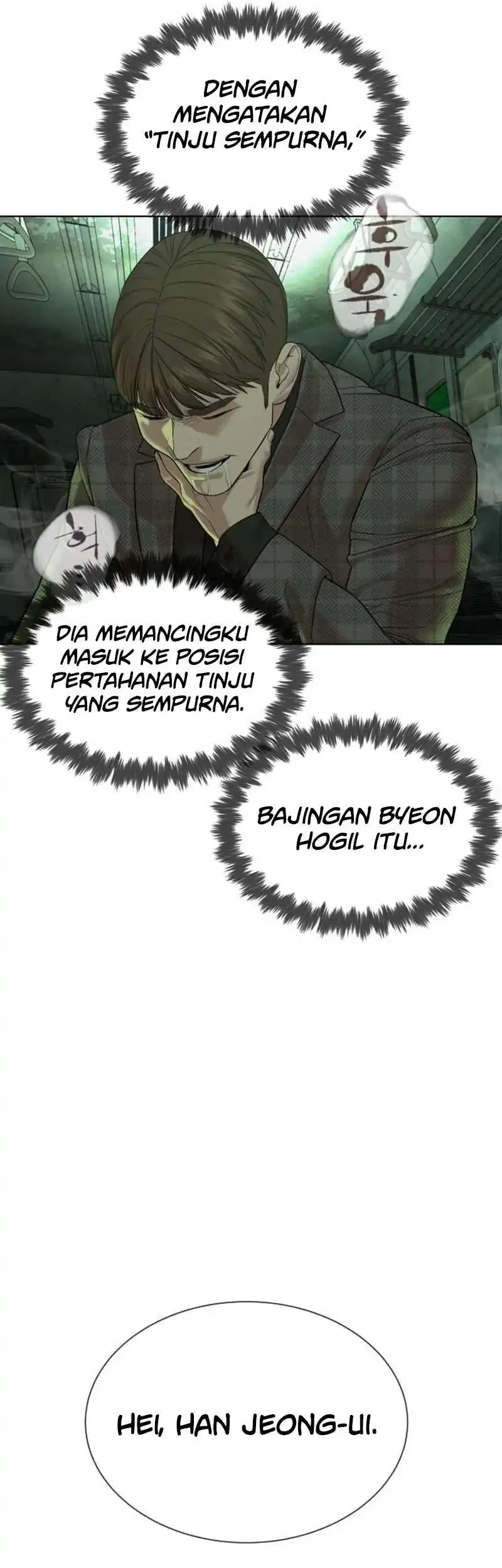 A Lawyer Killler (Killer Lawyer) Chapter 13 - halaman 85
