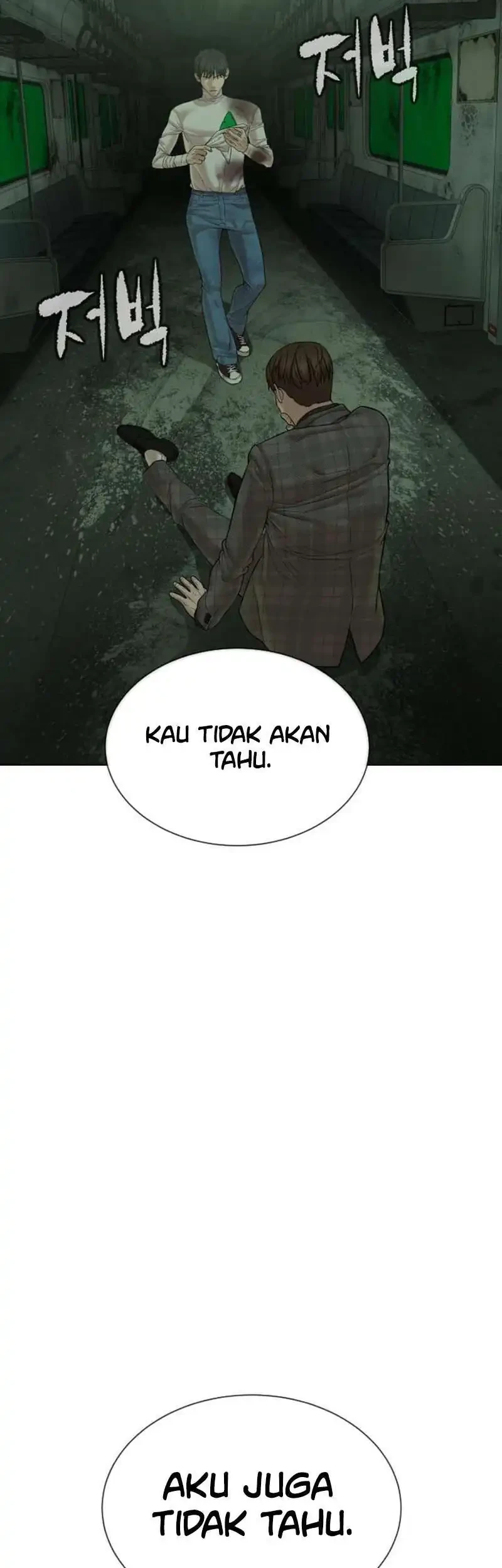 A Lawyer Killler (Killer Lawyer) Chapter 13 - halaman 87