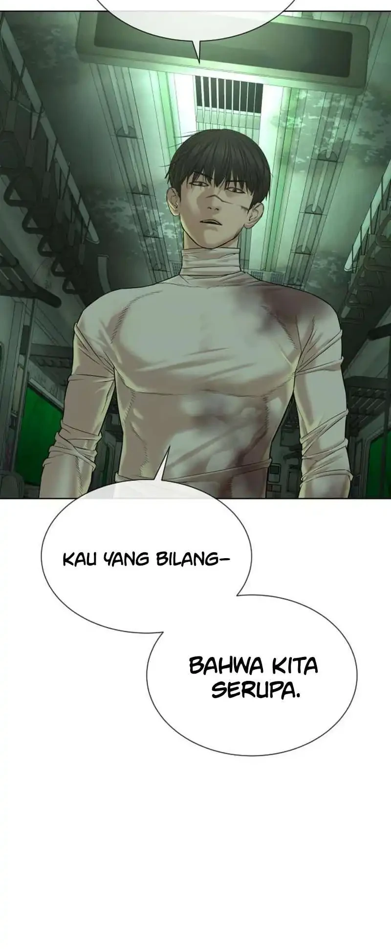 A Lawyer Killler (Killer Lawyer) Chapter 13 - halaman 88
