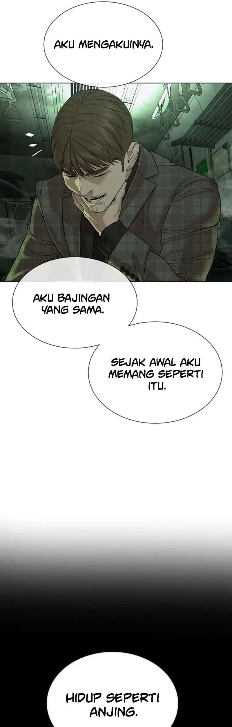 A Lawyer Killler (Killer Lawyer) Chapter 13 - halaman 89