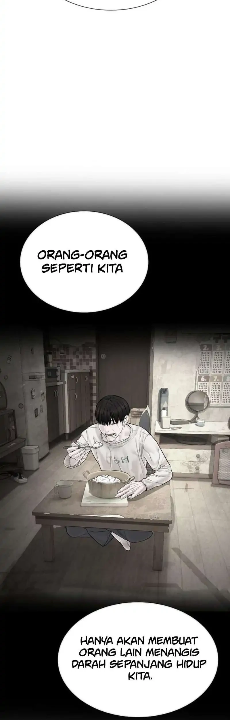 A Lawyer Killler (Killer Lawyer) Chapter 13 - halaman 96