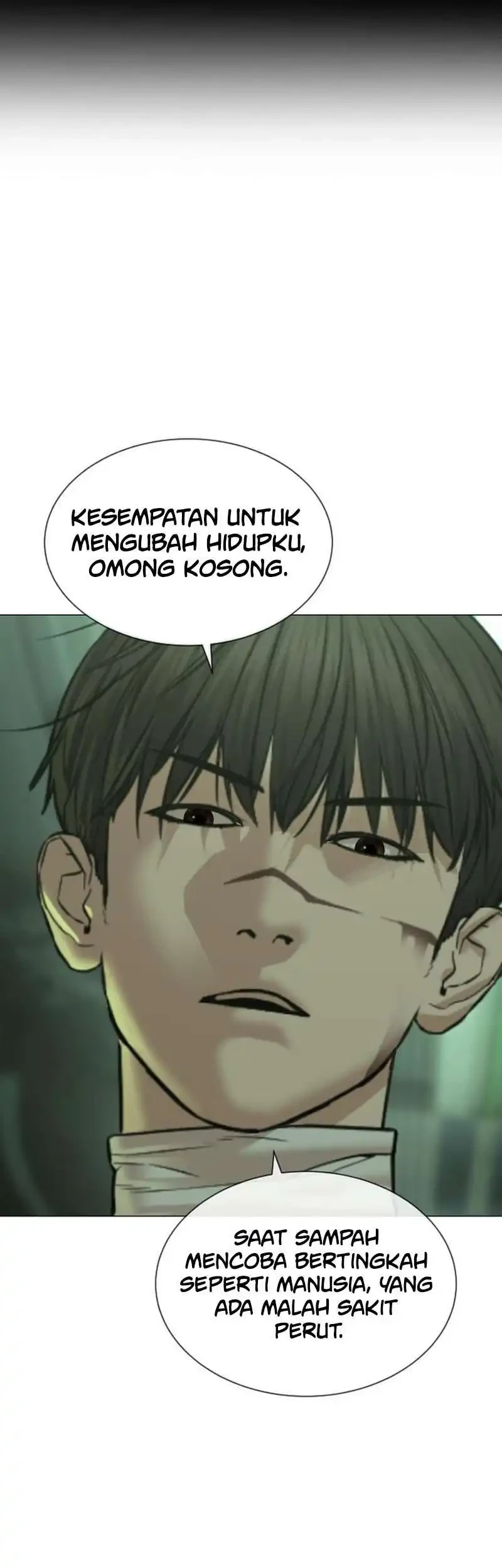 A Lawyer Killler (Killer Lawyer) Chapter 13 - halaman 97