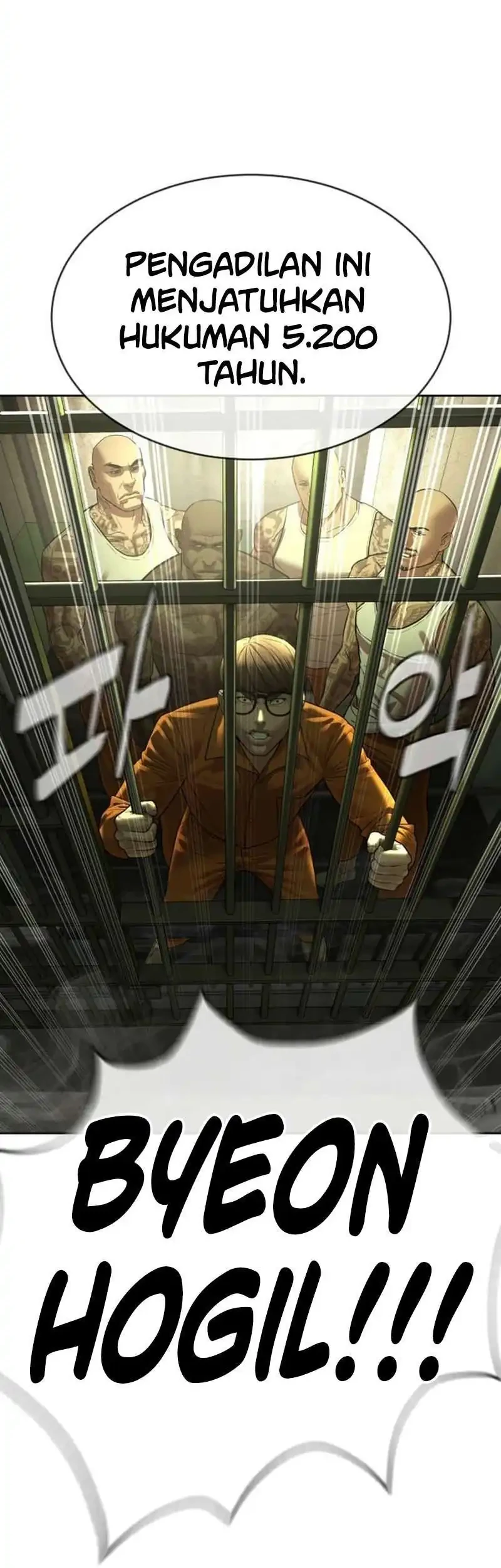 A Lawyer Killler (Killer Lawyer) Chapter 14 - halaman 10