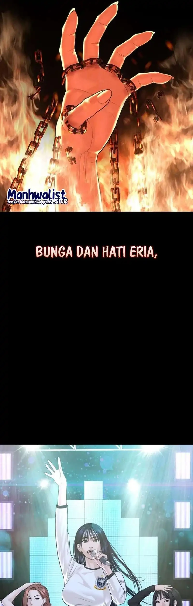 A Lawyer Killler (Killer Lawyer) Chapter 14 - halaman 105