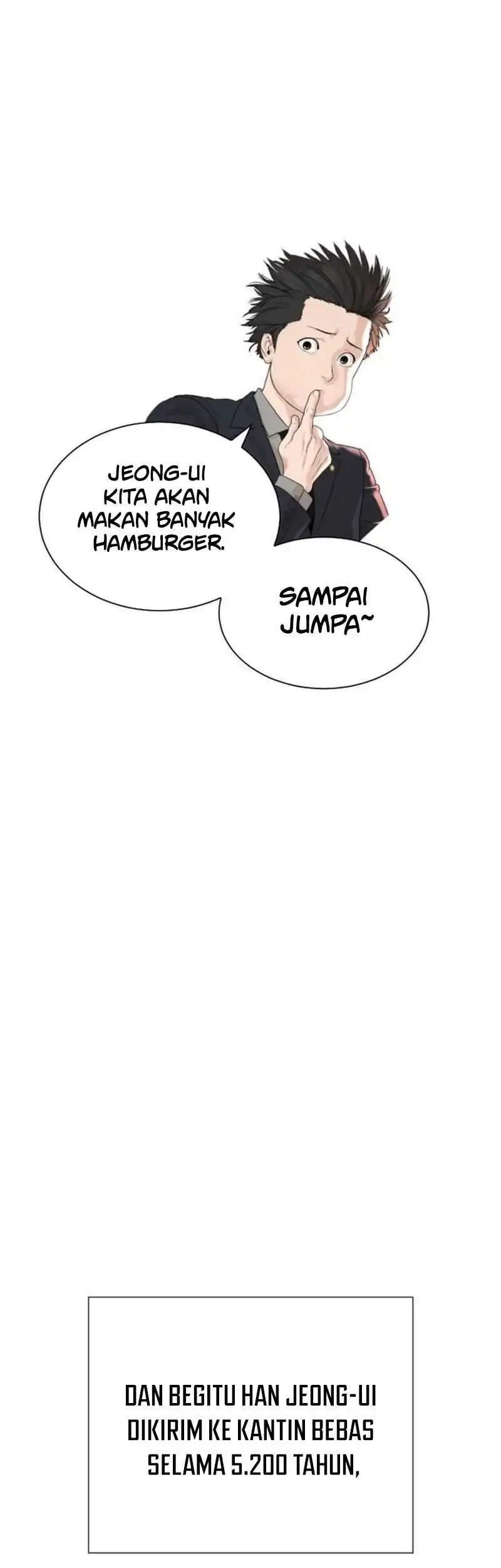A Lawyer Killler (Killer Lawyer) Chapter 14 - halaman 11