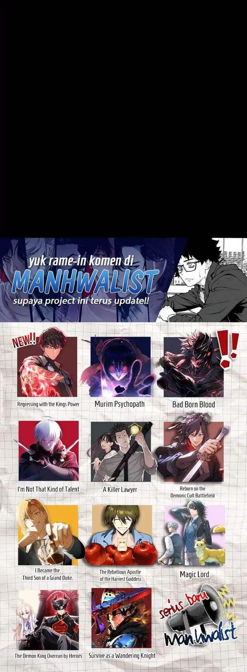 A Lawyer Killler (Killer Lawyer) Chapter 14 - halaman 112