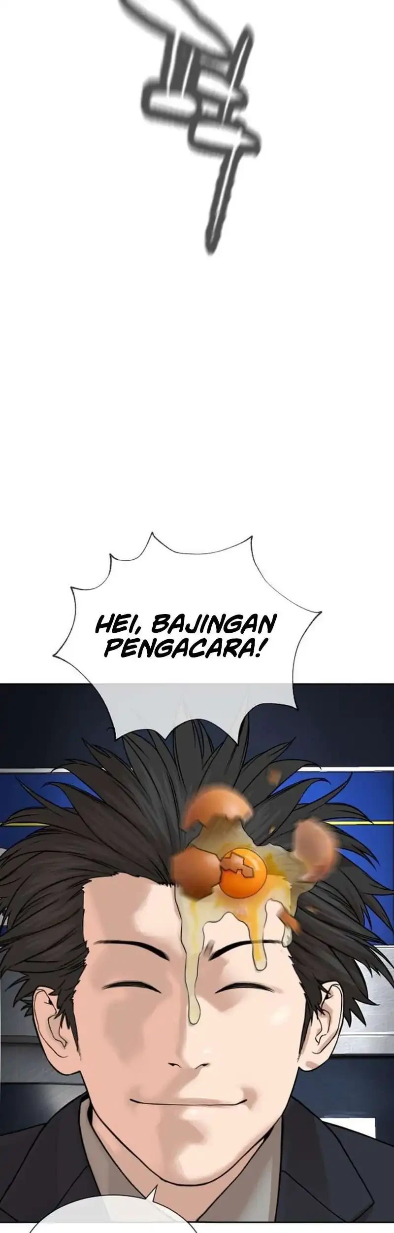 A Lawyer Killler (Killer Lawyer) Chapter 14 - halaman 15