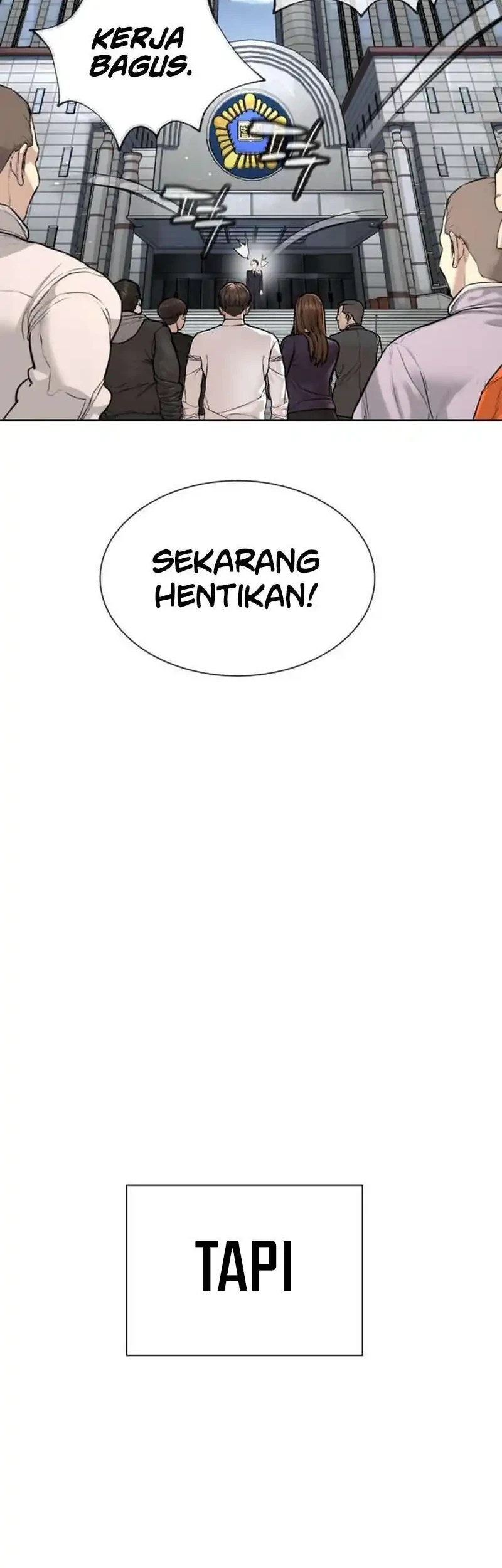 A Lawyer Killler (Killer Lawyer) Chapter 14 - halaman 18