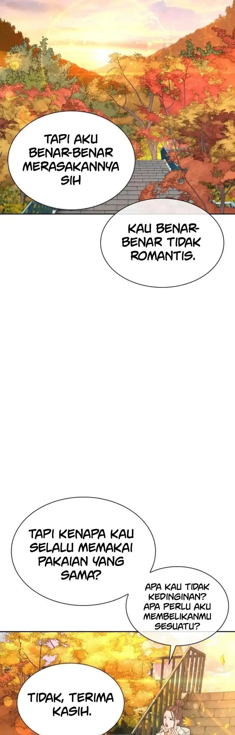 A Lawyer Killler (Killer Lawyer) Chapter 14 - halaman 25