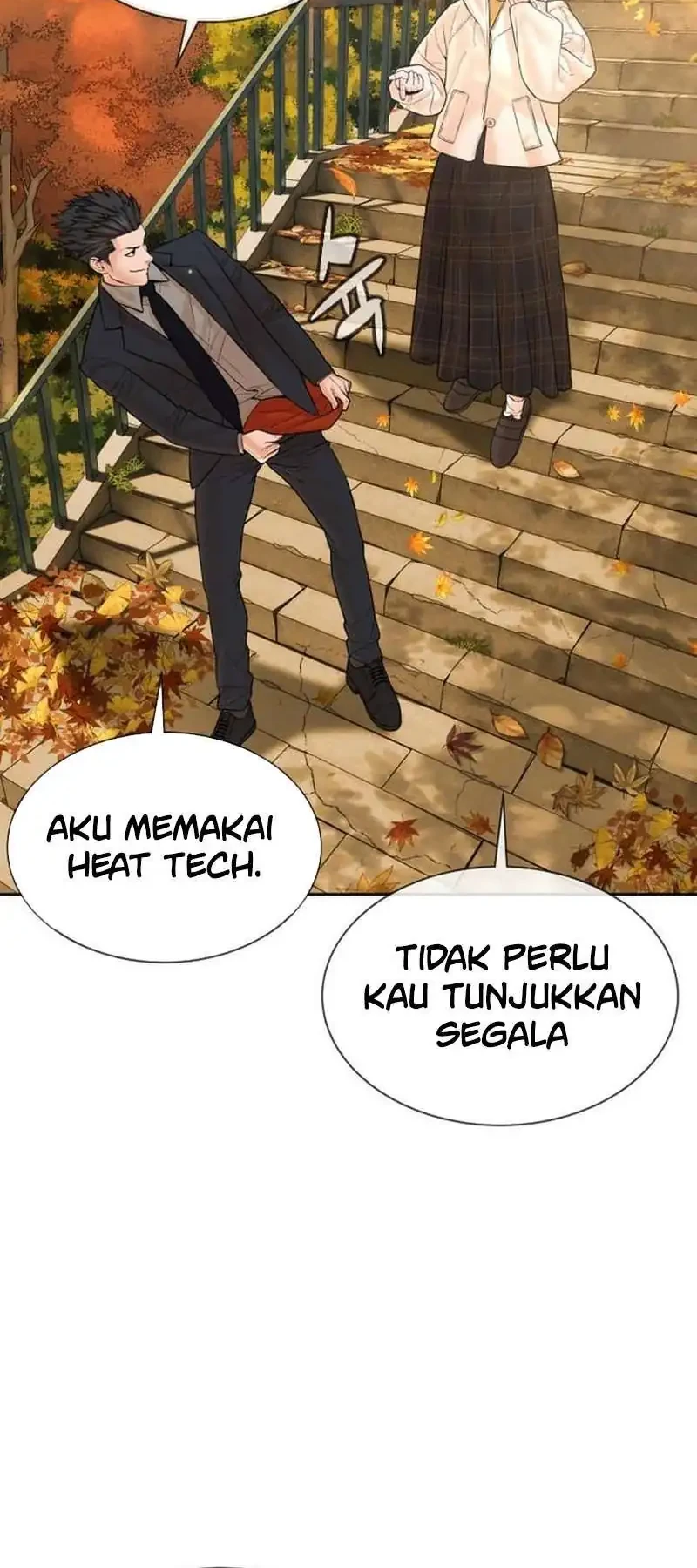 A Lawyer Killler (Killer Lawyer) Chapter 14 - halaman 26