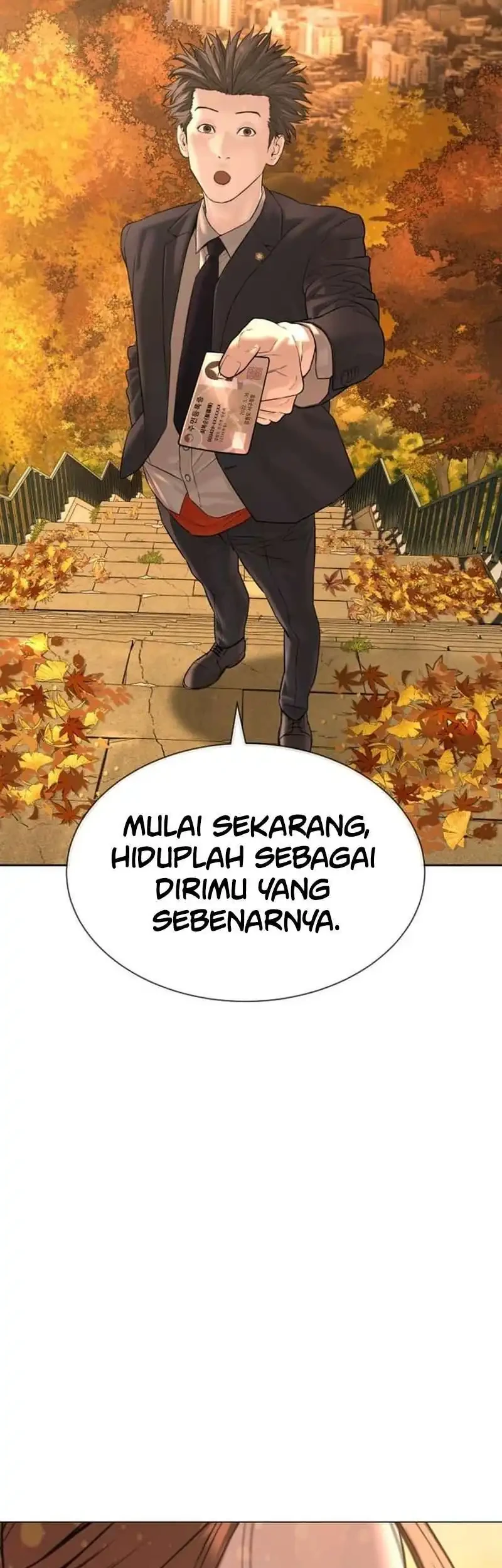 A Lawyer Killler (Killer Lawyer) Chapter 14 - halaman 29