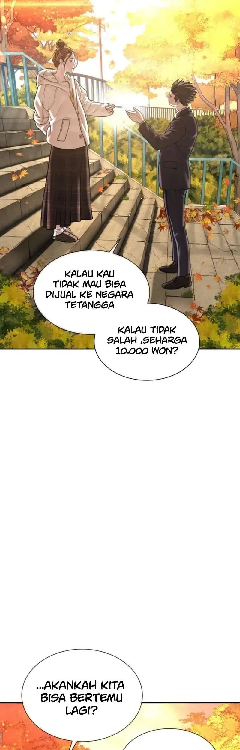 A Lawyer Killler (Killer Lawyer) Chapter 14 - halaman 31
