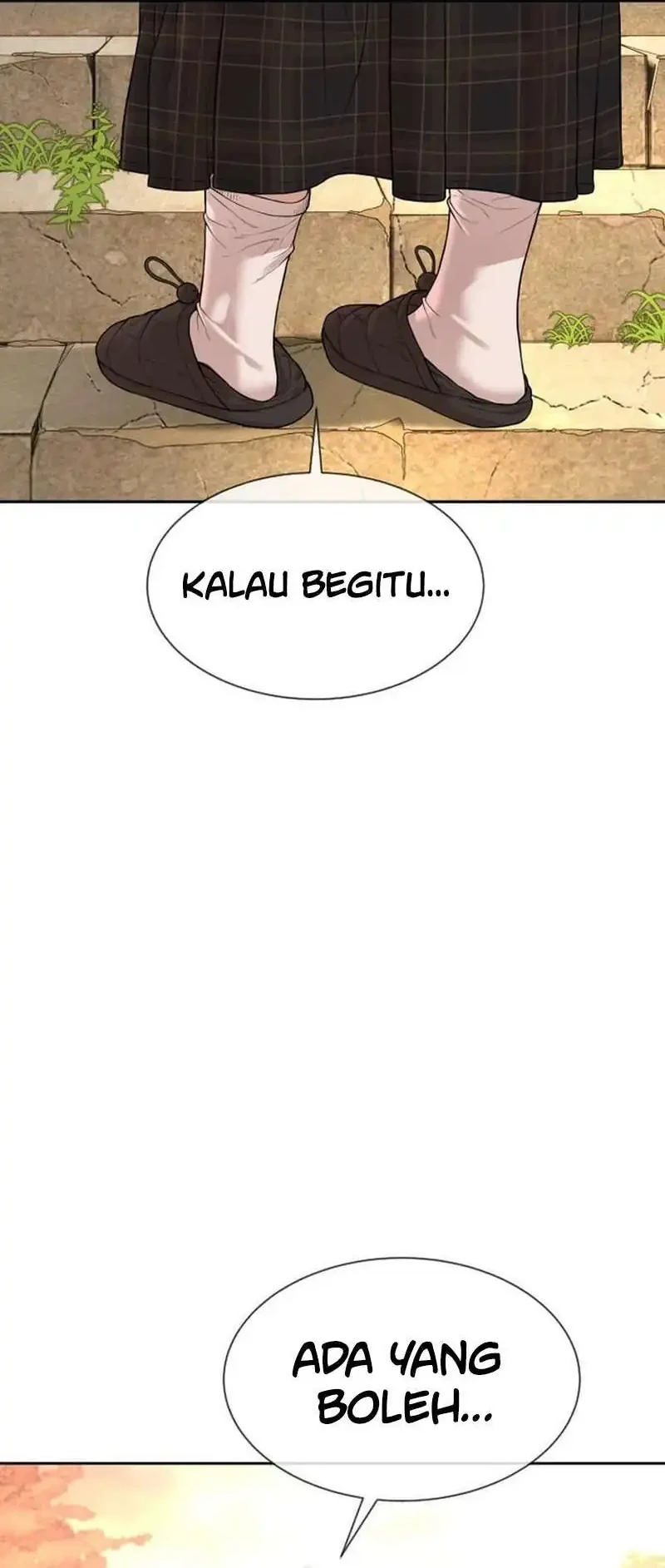 A Lawyer Killler (Killer Lawyer) Chapter 14 - halaman 38