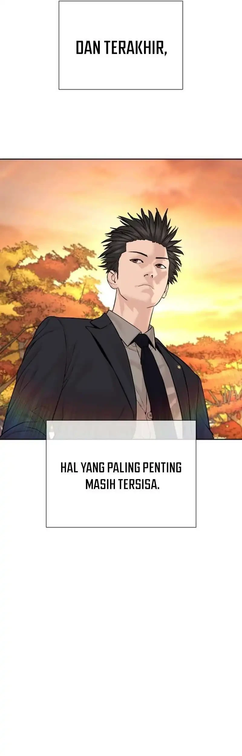 A Lawyer Killler (Killer Lawyer) Chapter 14 - halaman 43