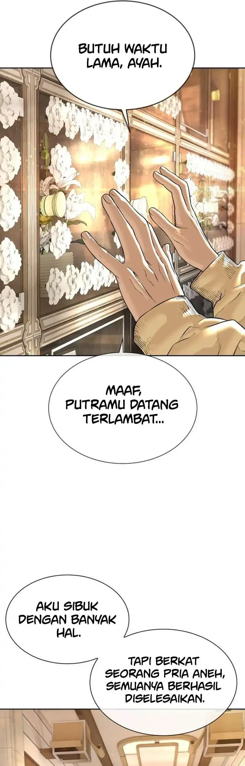 A Lawyer Killler (Killer Lawyer) Chapter 14 - halaman 47