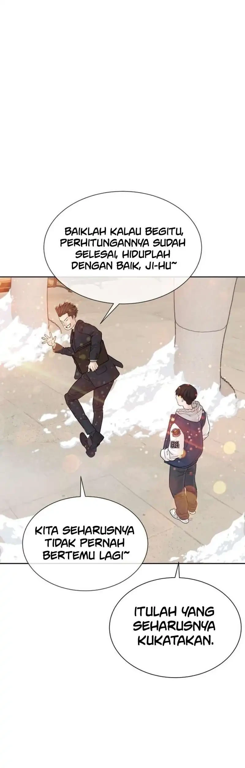 A Lawyer Killler (Killer Lawyer) Chapter 14 - halaman 59