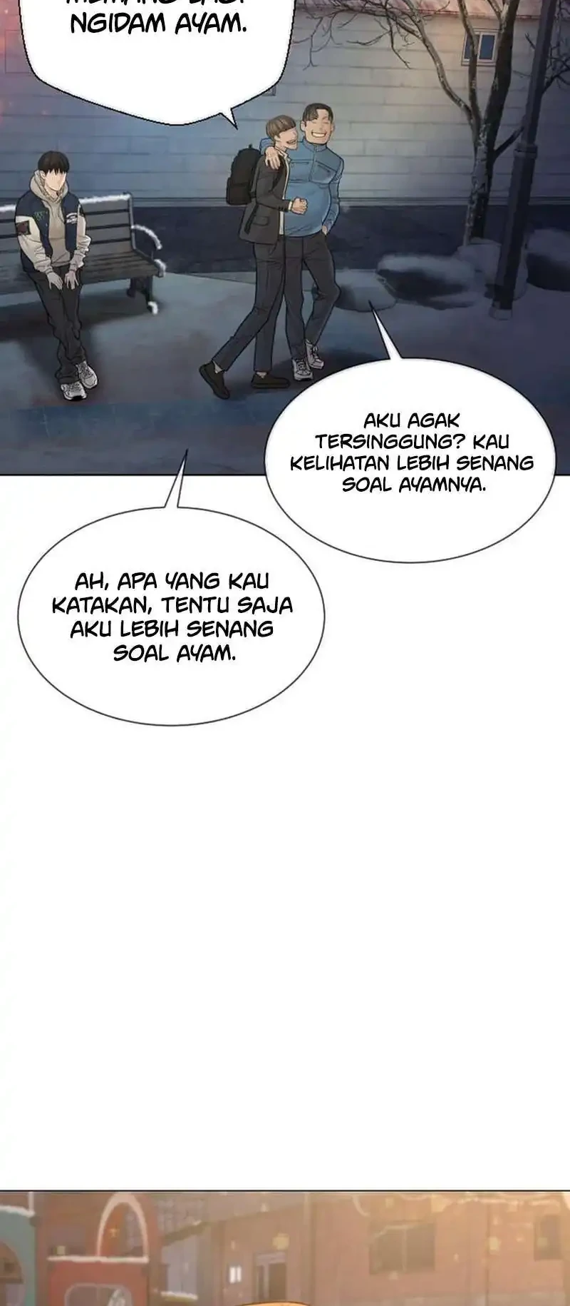 A Lawyer Killler (Killer Lawyer) Chapter 14 - halaman 66