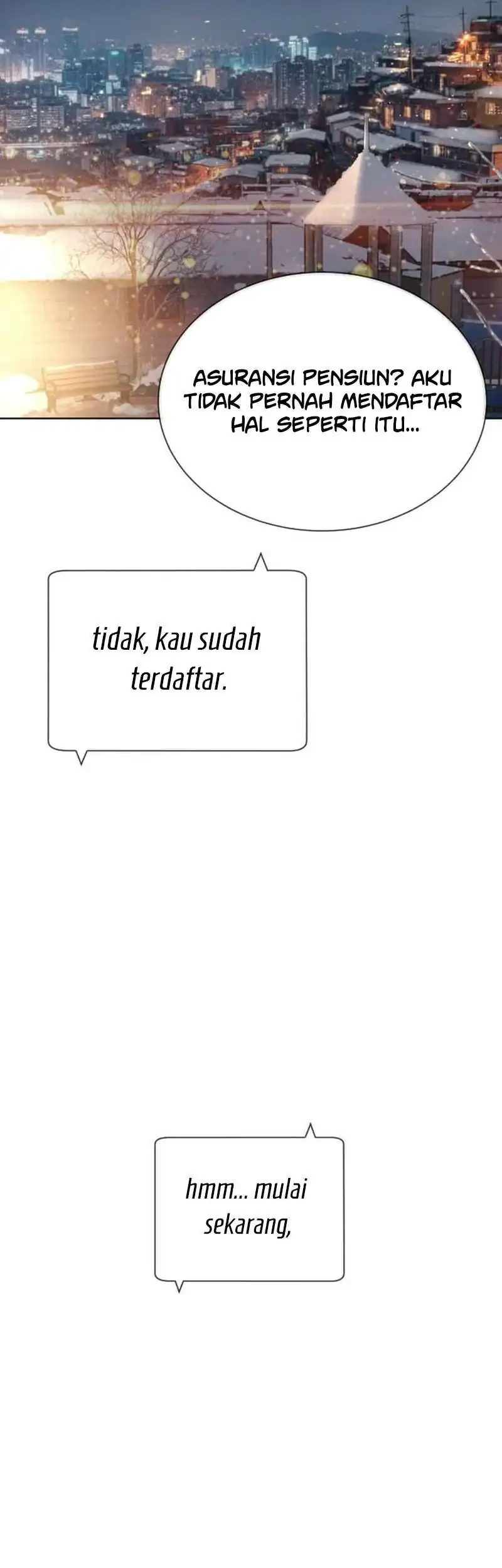 A Lawyer Killler (Killer Lawyer) Chapter 14 - halaman 73