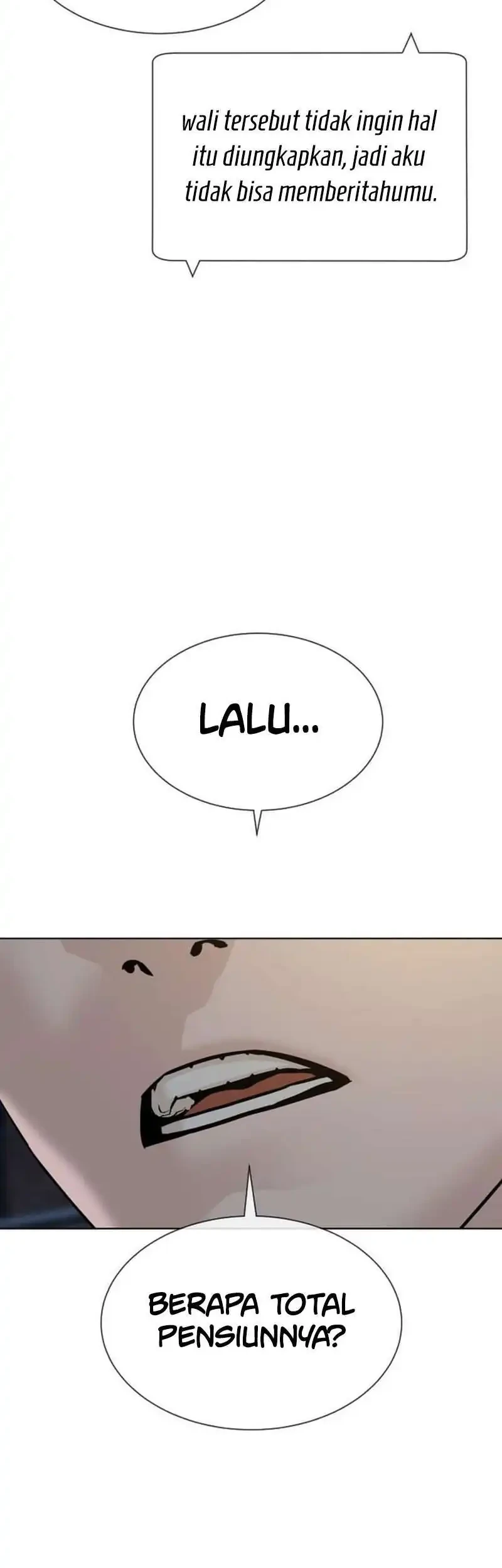 A Lawyer Killler (Killer Lawyer) Chapter 14 - halaman 76