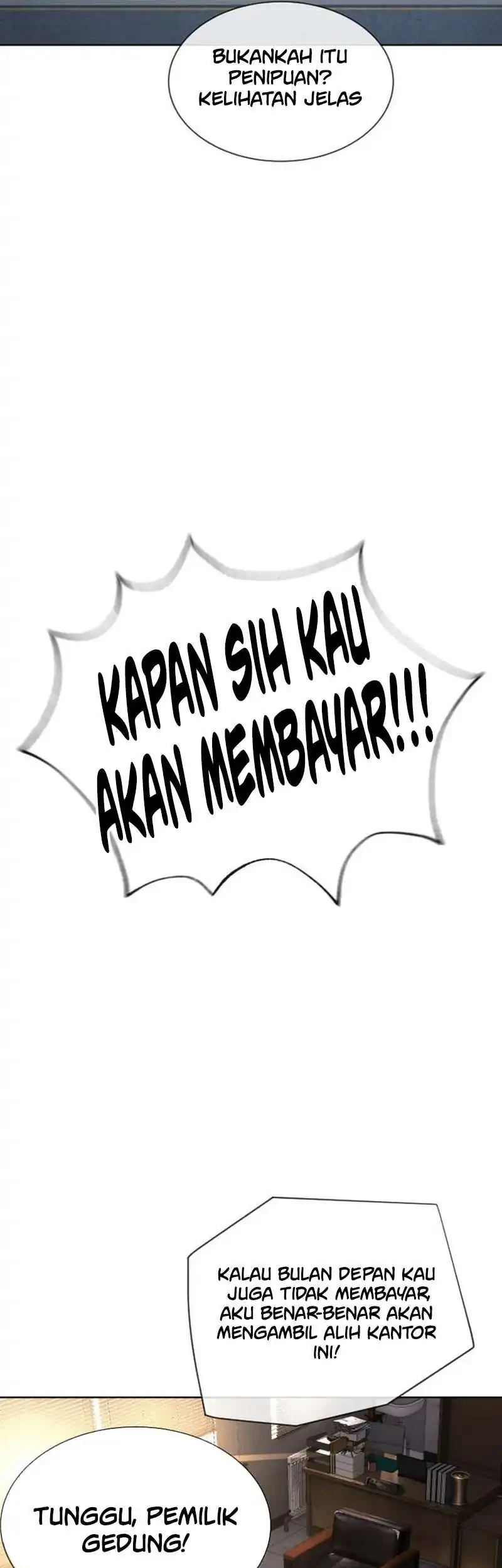 A Lawyer Killler (Killer Lawyer) Chapter 14 - halaman 87