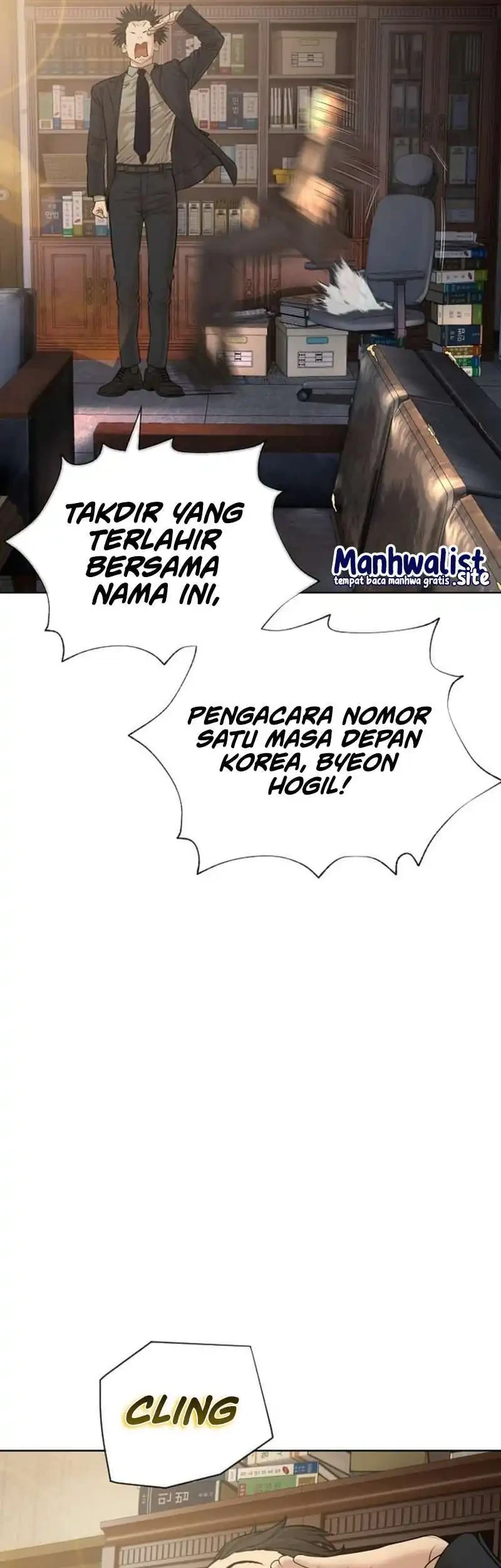 A Lawyer Killler (Killer Lawyer) Chapter 14 - halaman 93