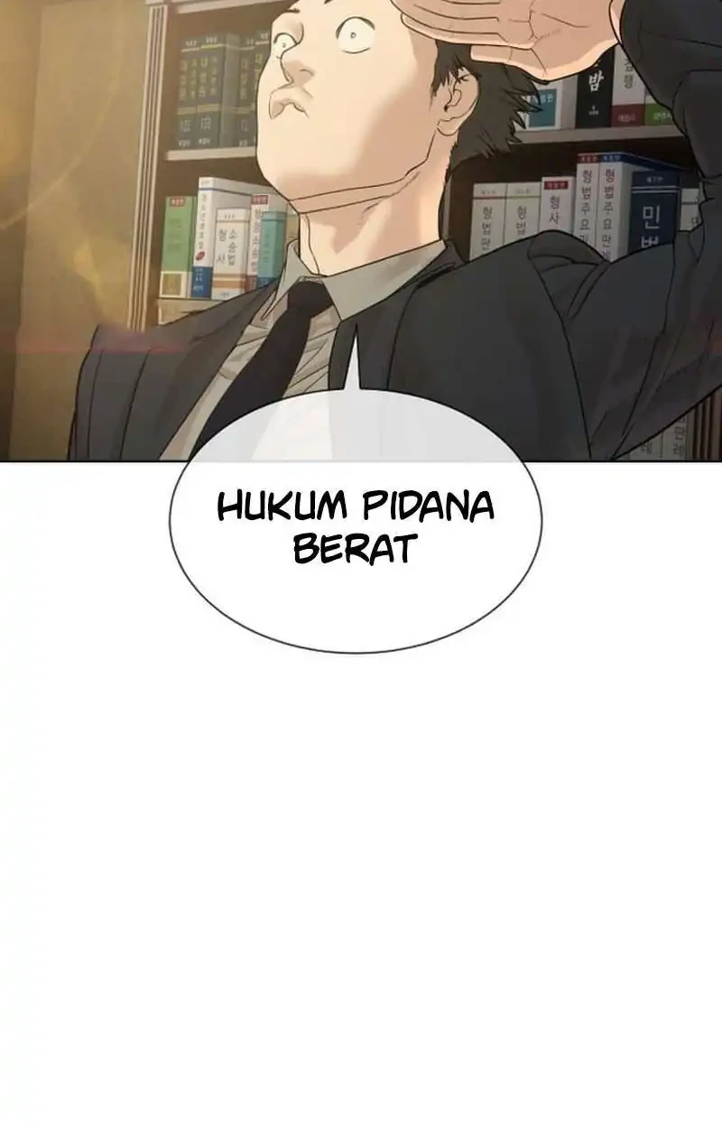 A Lawyer Killler (Killer Lawyer) Chapter 14 - halaman 94
