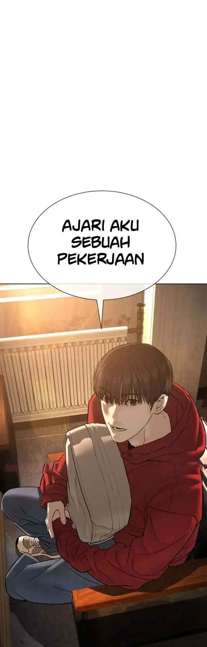 A Lawyer Killler (Killer Lawyer) Chapter 14 - halaman 99