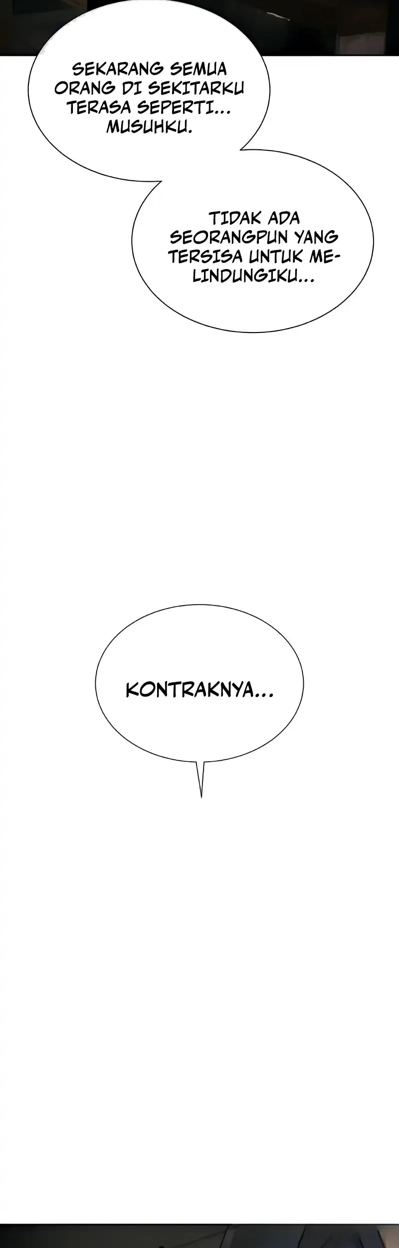 A Lawyer Killler (Killer Lawyer) Chapter 15 - halaman 100