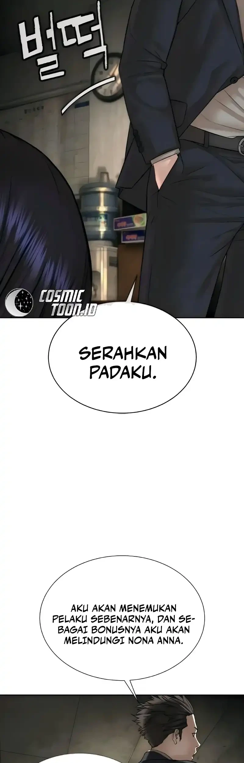 A Lawyer Killler (Killer Lawyer) Chapter 15 - halaman 101