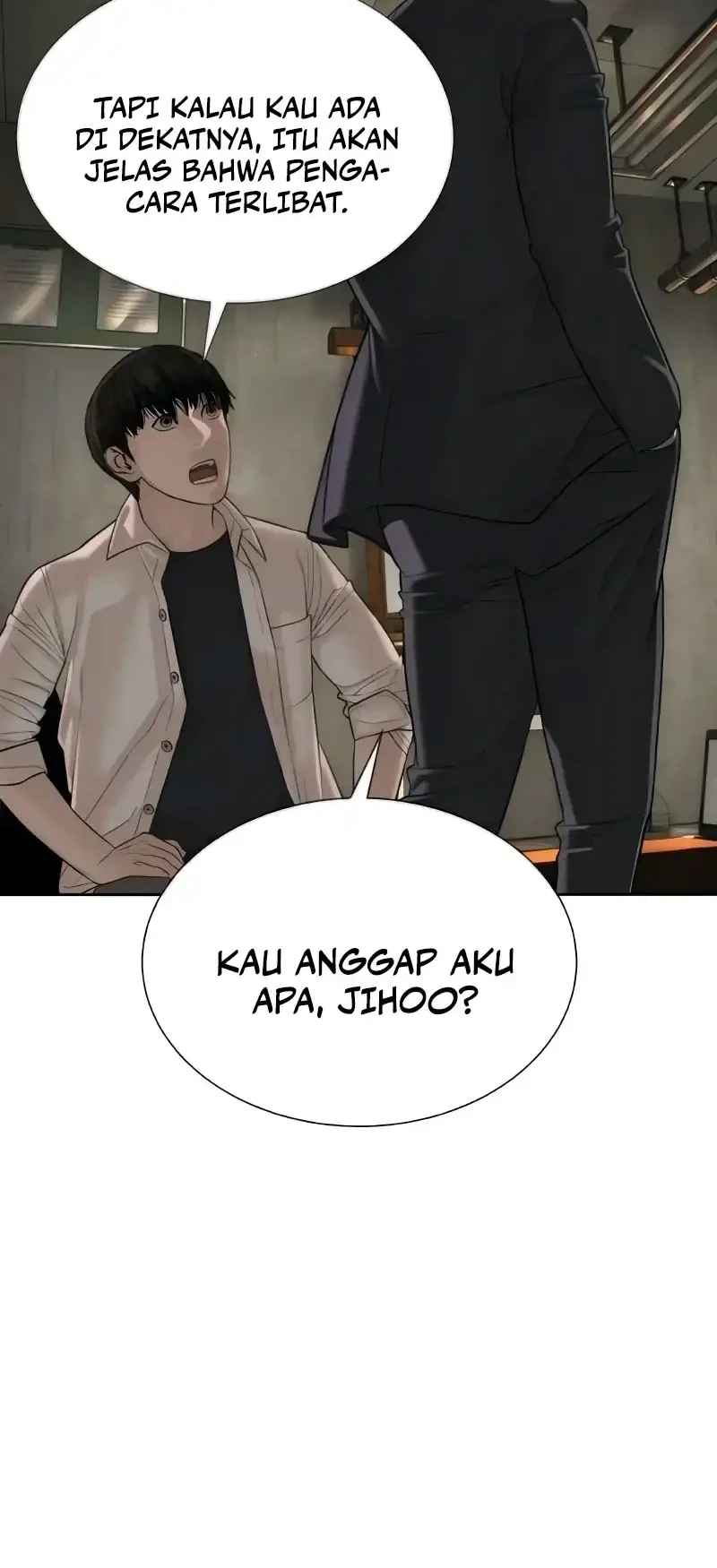 A Lawyer Killler (Killer Lawyer) Chapter 15 - halaman 102