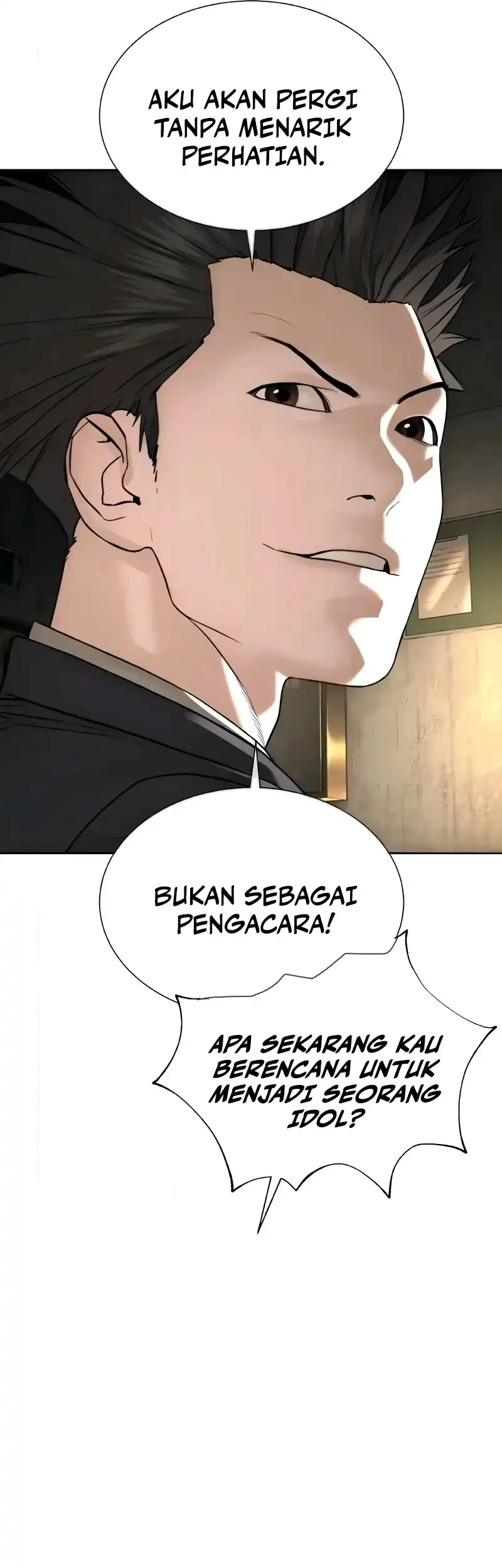 A Lawyer Killler (Killer Lawyer) Chapter 15 - halaman 103