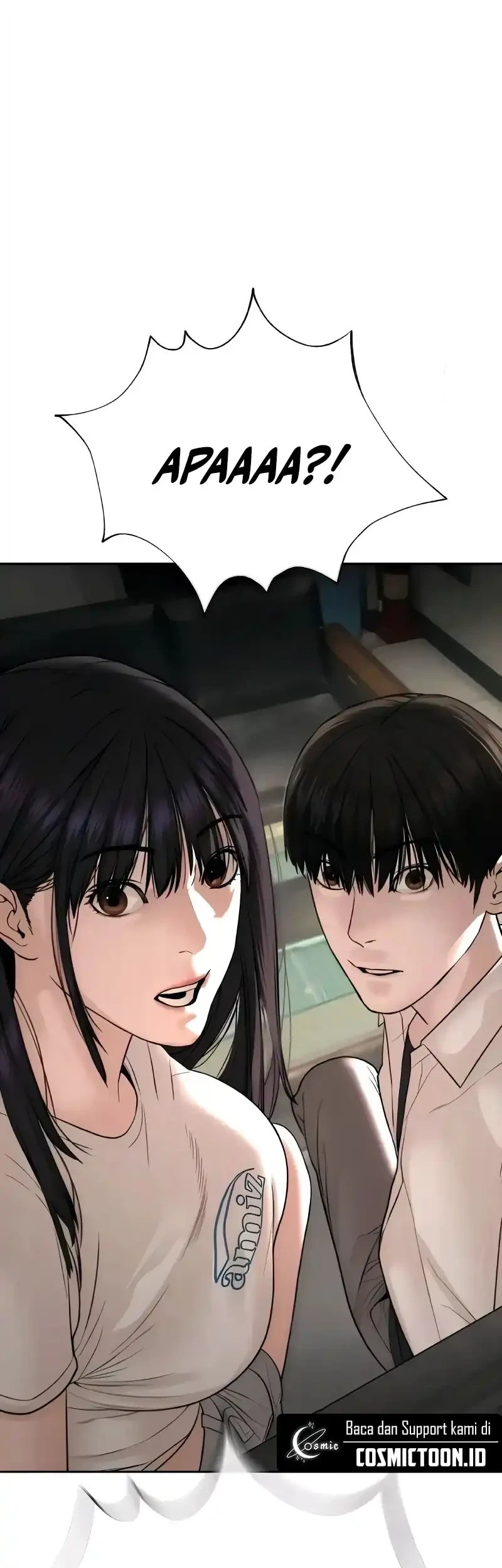 A Lawyer Killler (Killer Lawyer) Chapter 15 - halaman 106