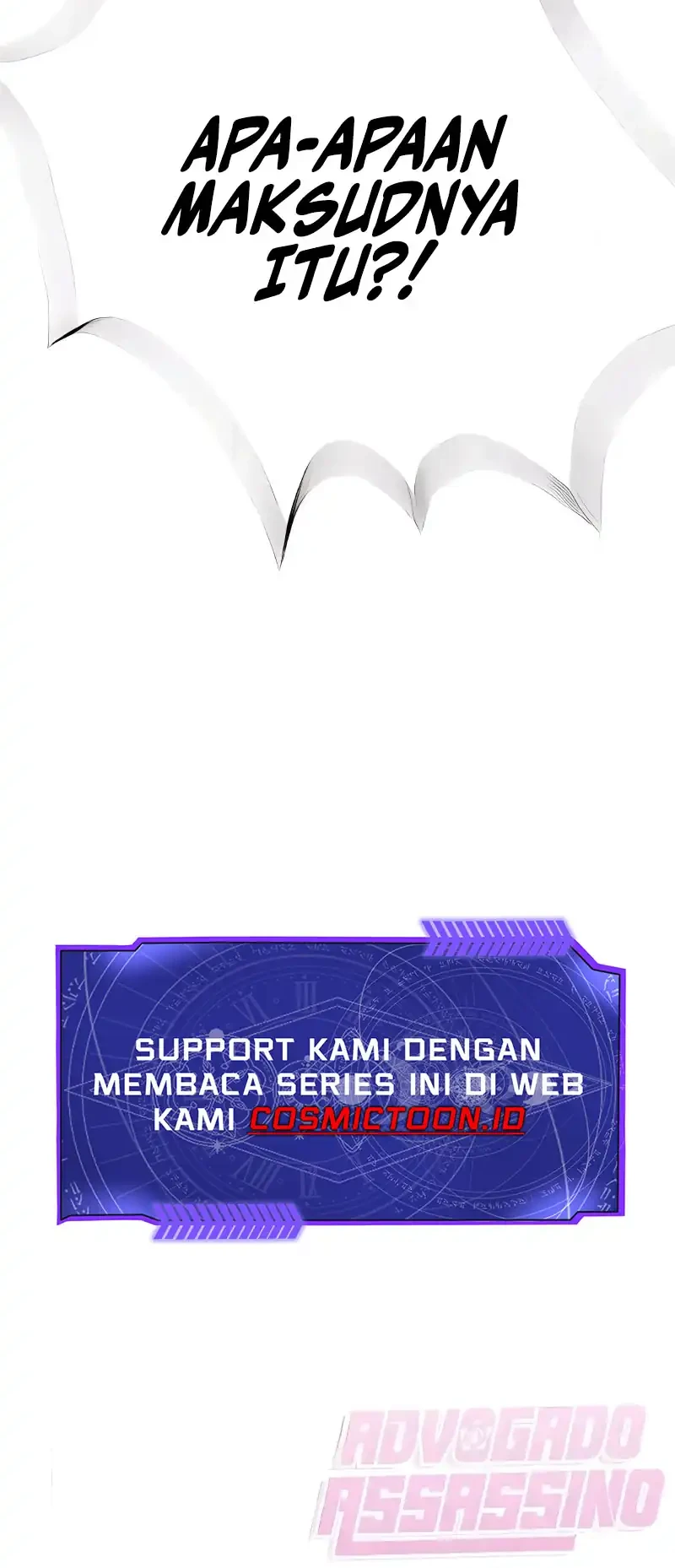 A Lawyer Killler (Killer Lawyer) Chapter 15 - halaman 107