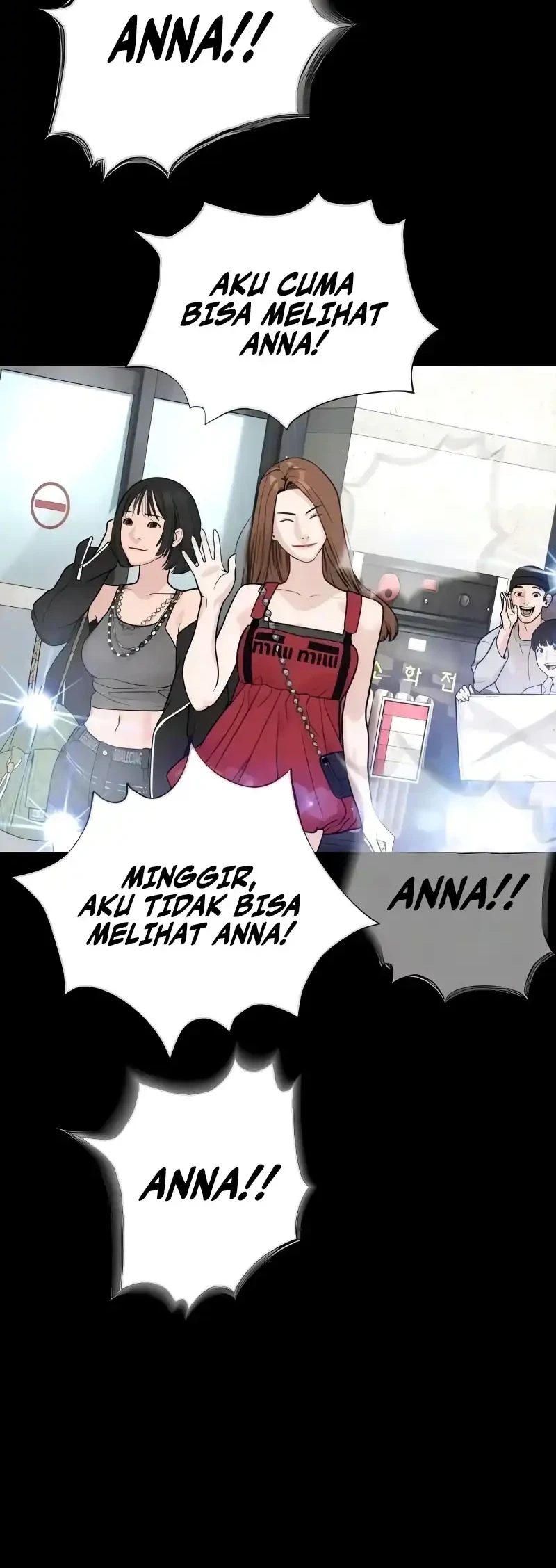 A Lawyer Killler (Killer Lawyer) Chapter 15 - halaman 18