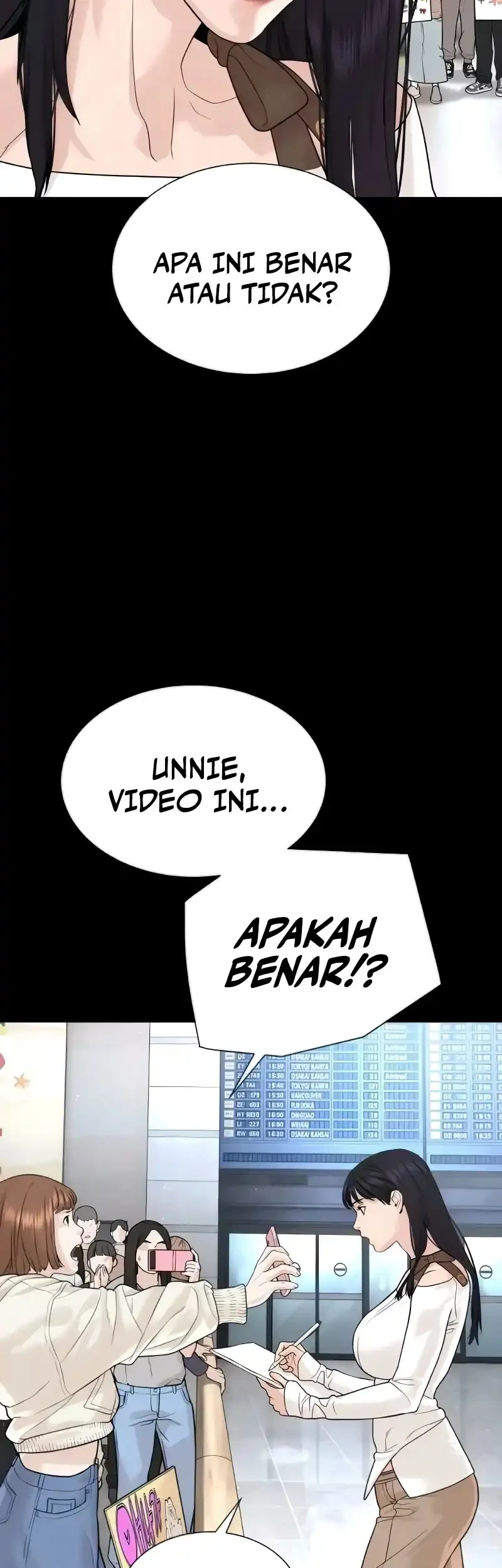 A Lawyer Killler (Killer Lawyer) Chapter 15 - halaman 23