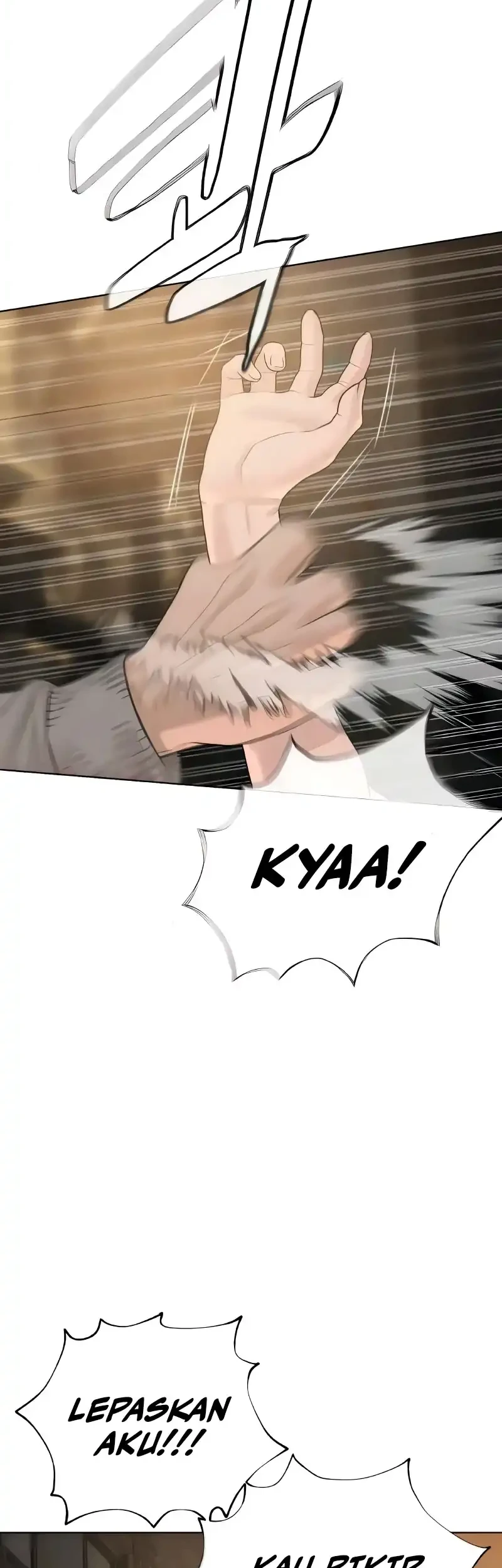 A Lawyer Killler (Killer Lawyer) Chapter 15 - halaman 39