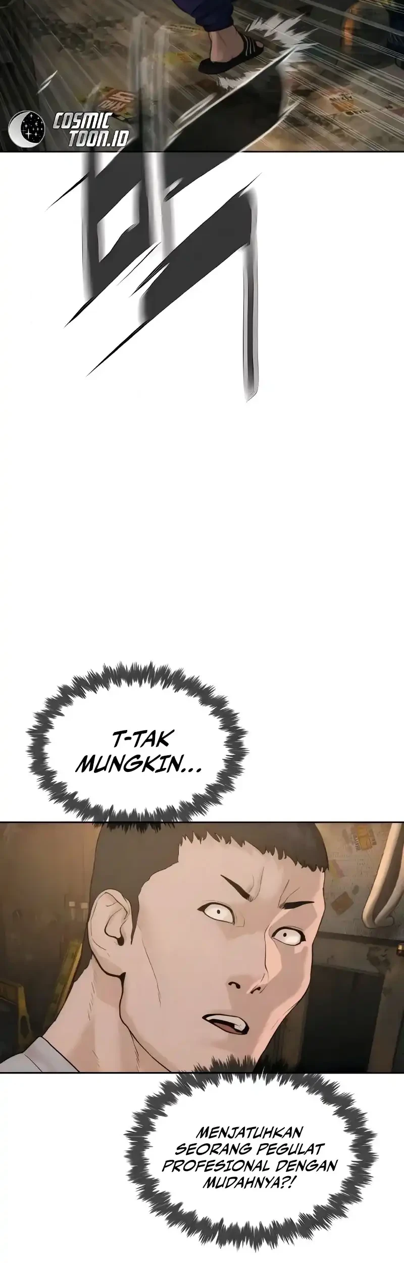 A Lawyer Killler (Killer Lawyer) Chapter 15 - halaman 46