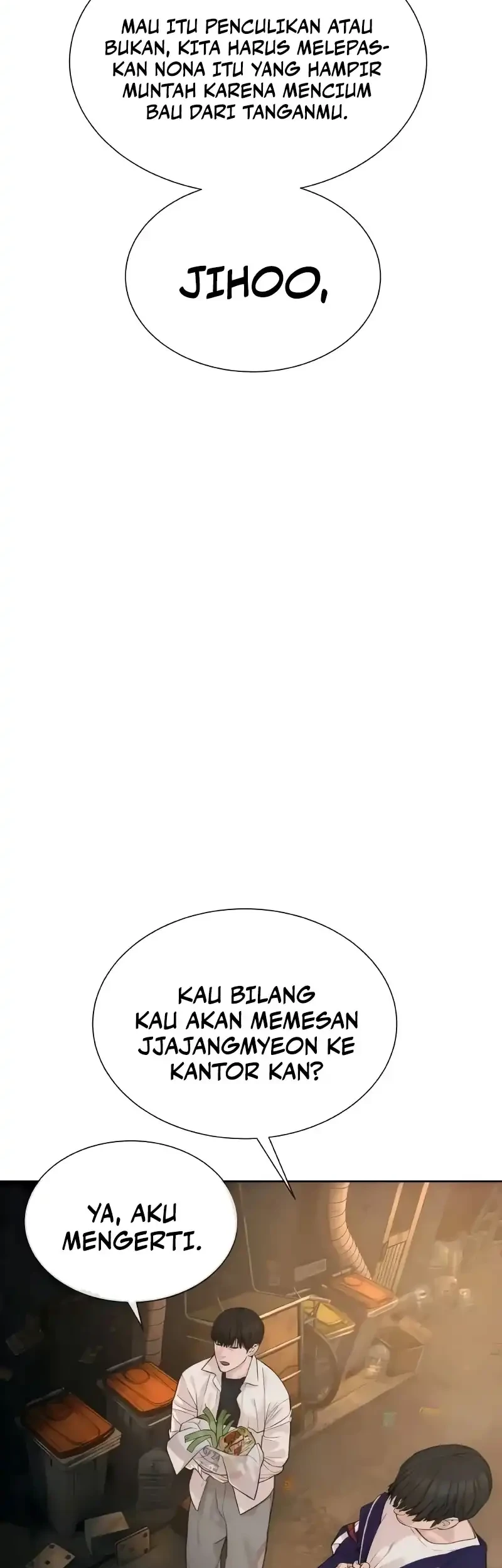 A Lawyer Killler (Killer Lawyer) Chapter 15 - halaman 53