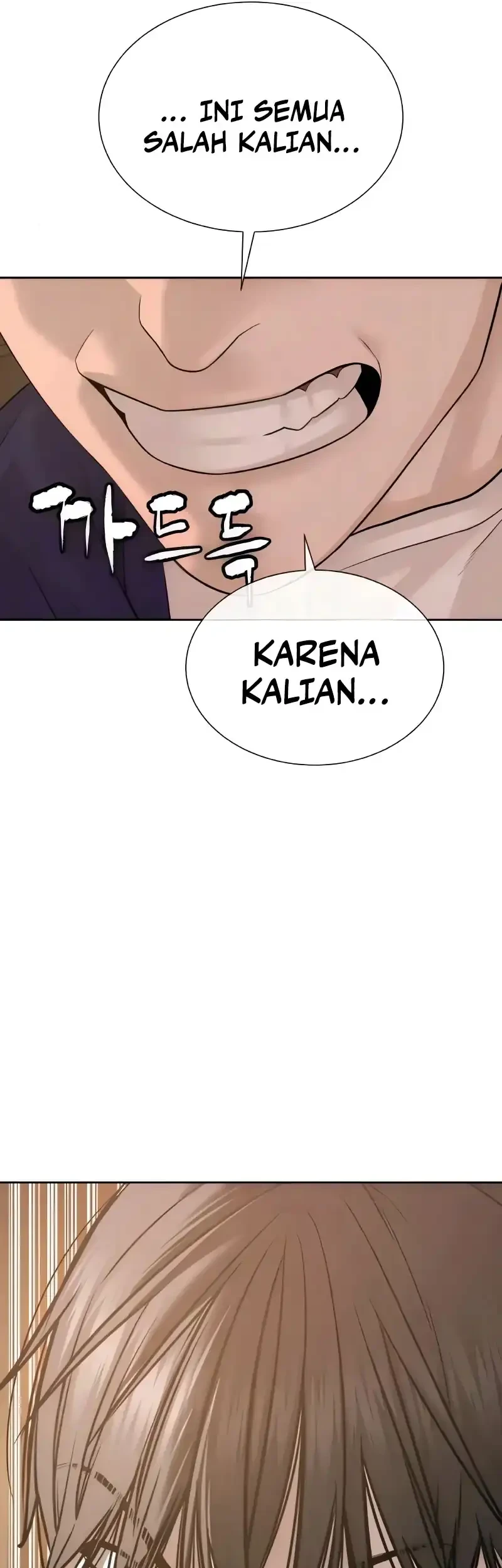 A Lawyer Killler (Killer Lawyer) Chapter 15 - halaman 55