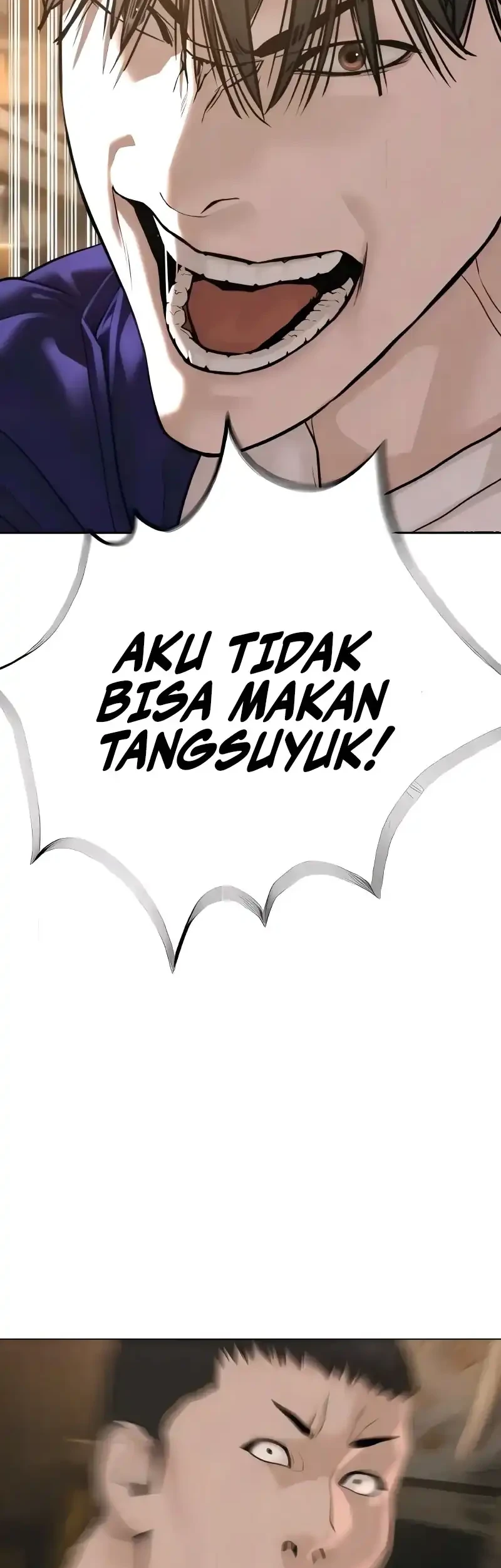 A Lawyer Killler (Killer Lawyer) Chapter 15 - halaman 56