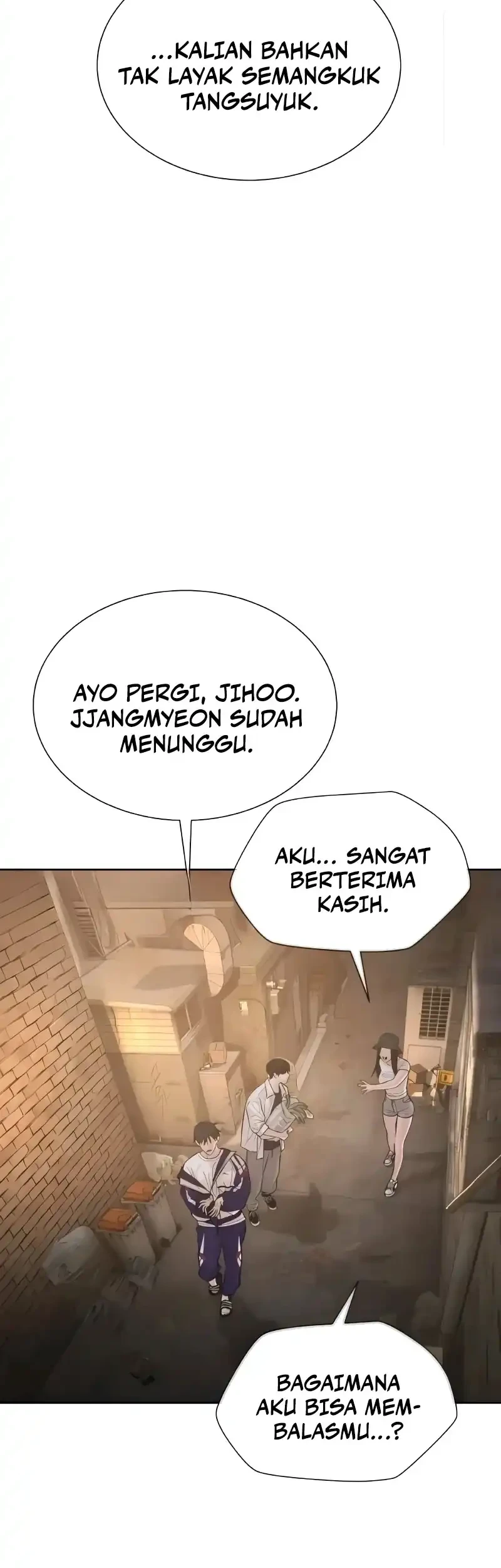 A Lawyer Killler (Killer Lawyer) Chapter 15 - halaman 59